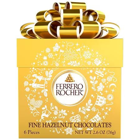 Ferrero Rocher Gift Set