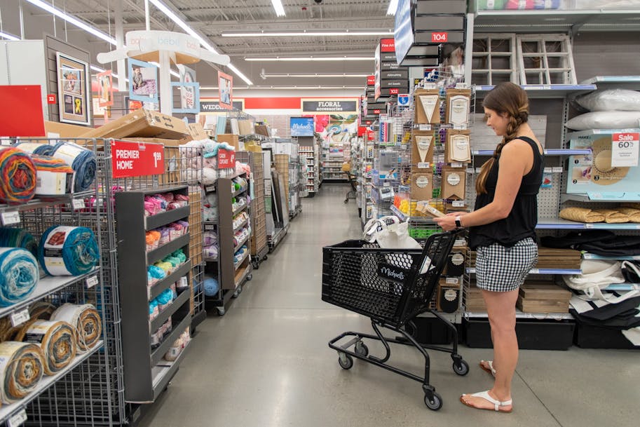 26 Best Michaels Sales & MoneySaving Strategies The Krazy Coupon Lady