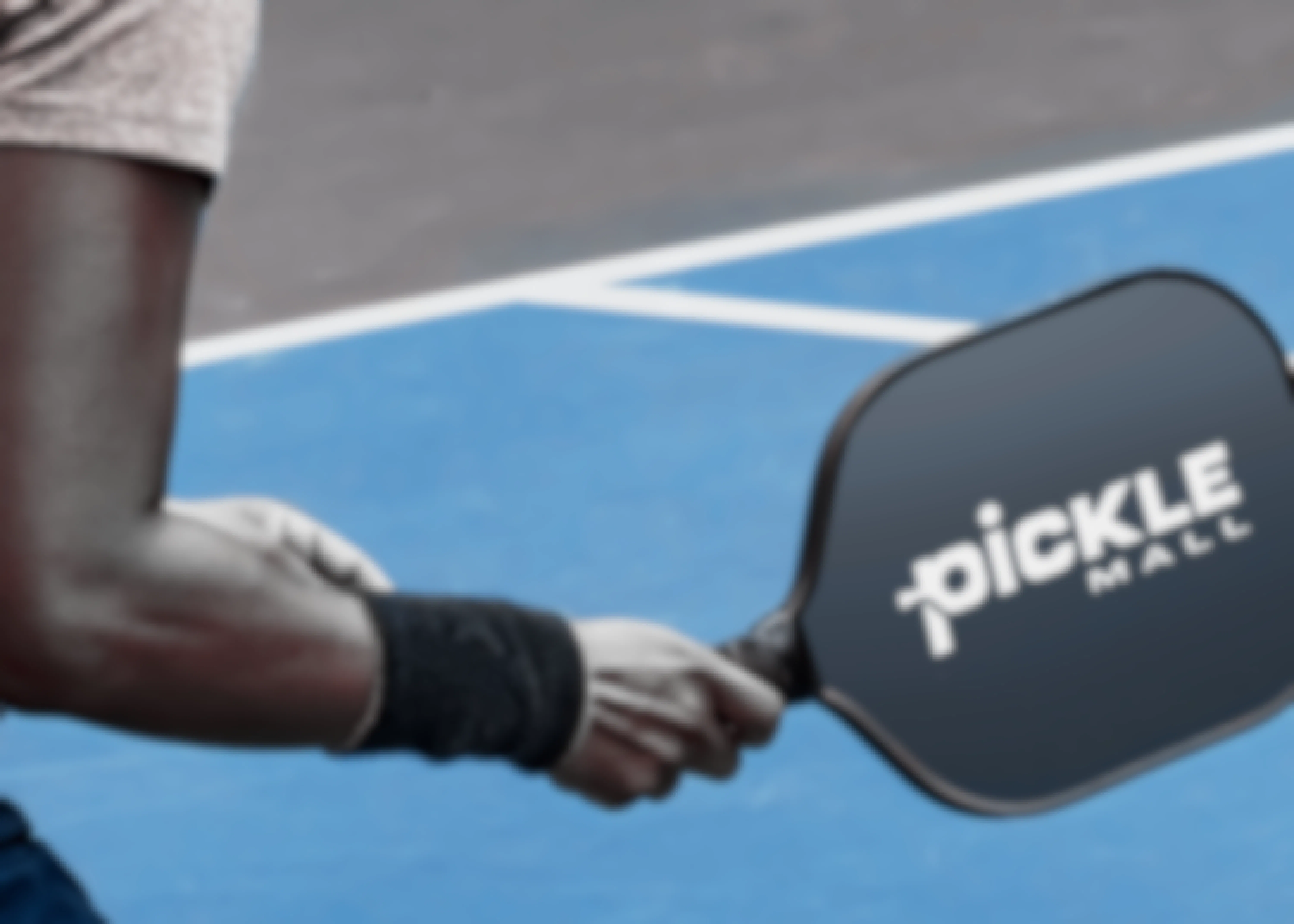 Pickleball Is Coming to Your Empty Mall Stores — But Is It Affordable?