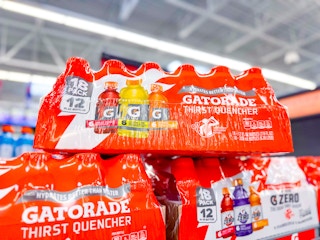 gatorade variety packs at walmart