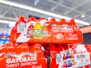 gatorade variety packs at walmart
