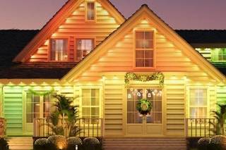 Eufy Permanent Outdoor Lights