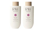 2 Raw Sugar Body Washes