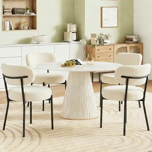 Dining Chairs 4-Pack