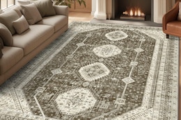 amazon rug
