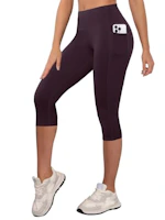 Women's Capri Leggings