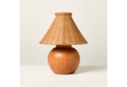 Magnolia Table Lamp