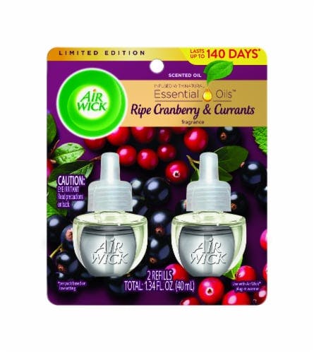 Air Wick Refills 2-Pack