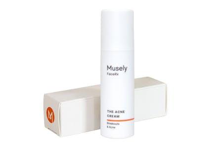 Musely The Acne Cream