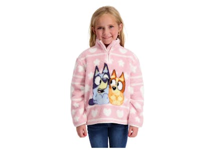 Character Kids' Pullover