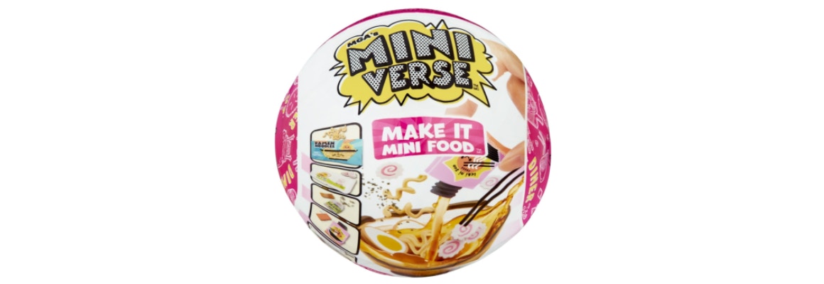 recalls mini verse toys