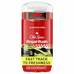 Old Spice Deodorant