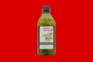 a bottle of olive oil
