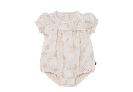 Modern Moments Baby Romper