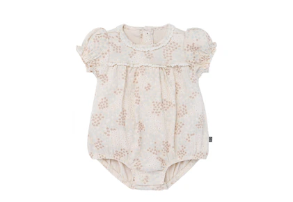 Modern Moments Baby Romper