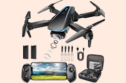 Drone with 1080P HD Camera B0F6MTMG7Z