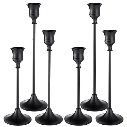 Candlestick Holders