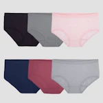 Fruit of the Loom 360 Stretch Briefs 6-Pack