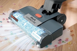 Shark HydroVac Wet Dry Vacuum