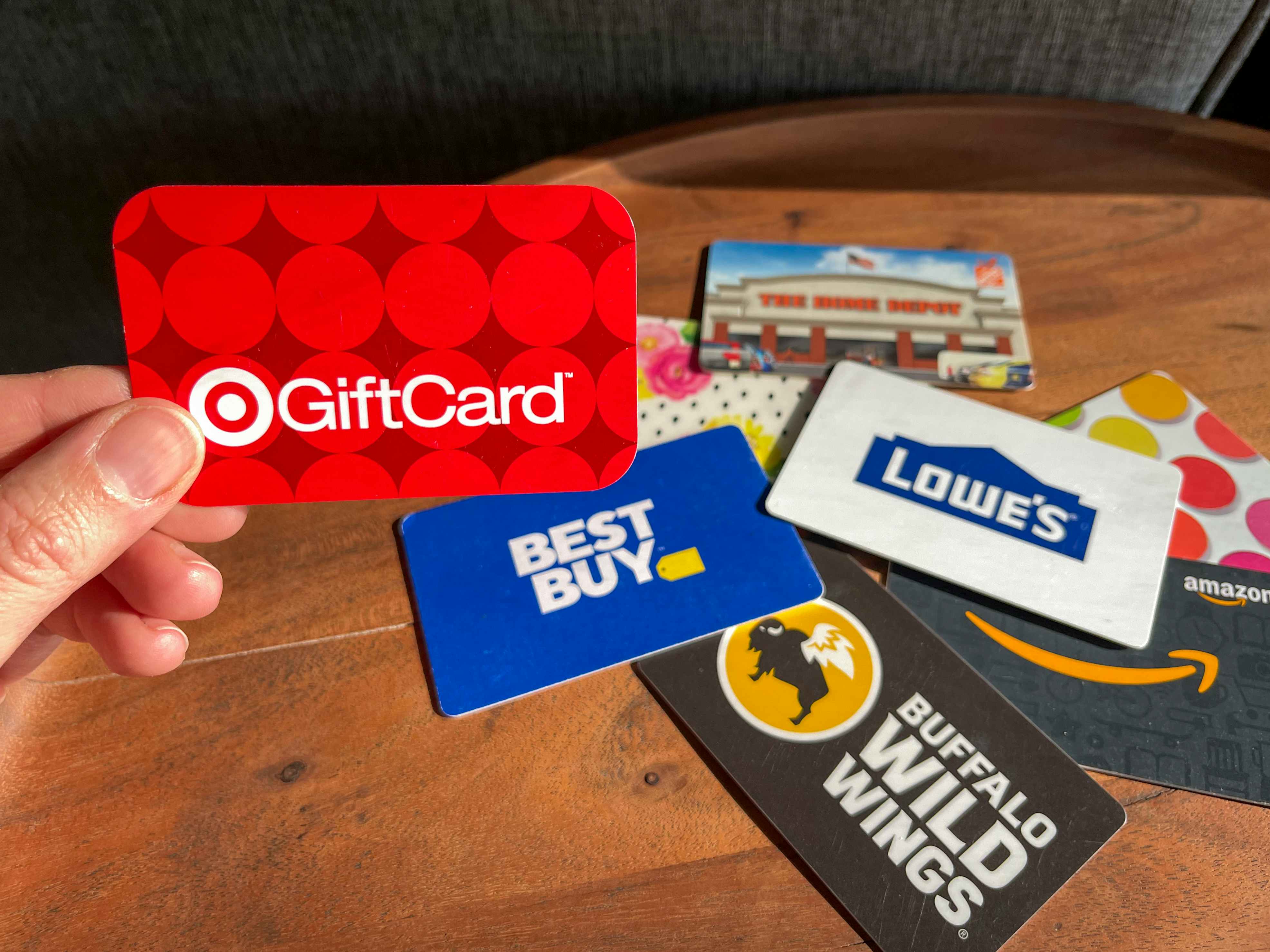 Boot Barn Finest Quality Gift Card
