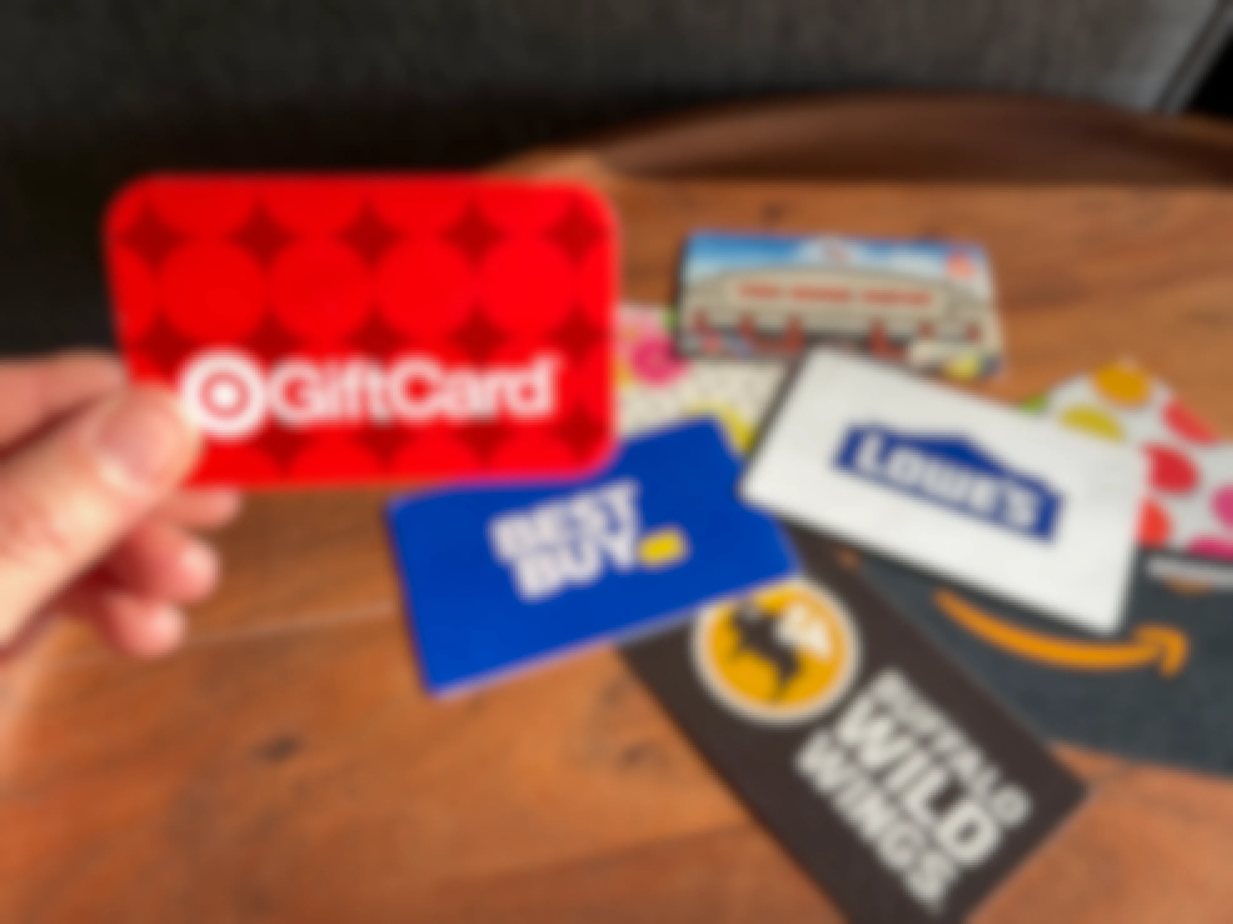 8 Legit Places to Sell Your Gift Cards