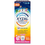 Xyzal Kids' Allergy Medicine