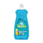 Palmolive Dish Soap Bottle
