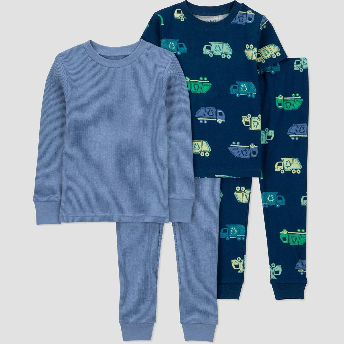 Carter's Toddler Pajama Set