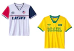 Carter's Kids' Soccer Jersey