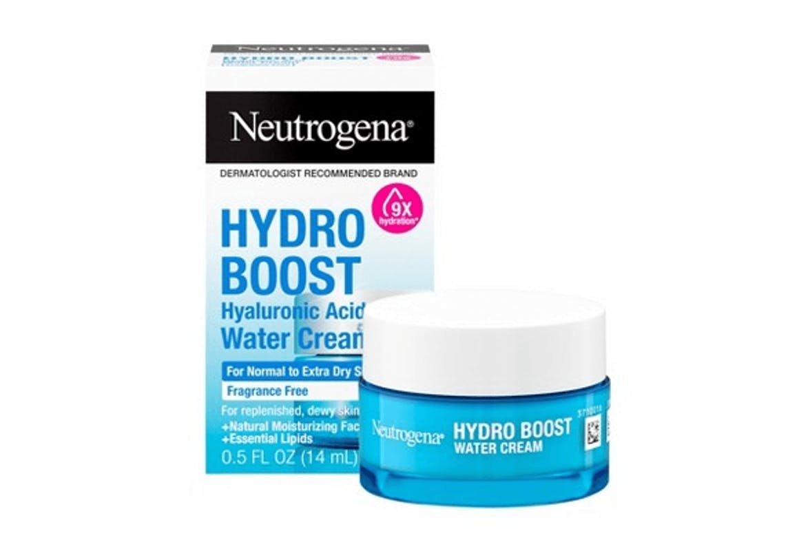 Neutrogena Hydro Boost Face Cream