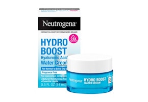 Neutrogena Hydro Boost Face Cream