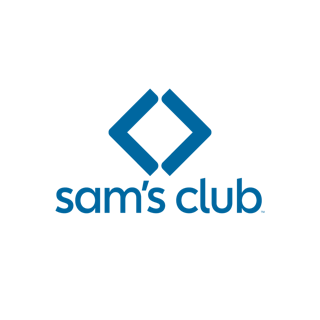 Sams Club logo Icon