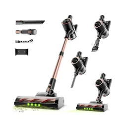 Cordless Stick Vacuum Cleaner