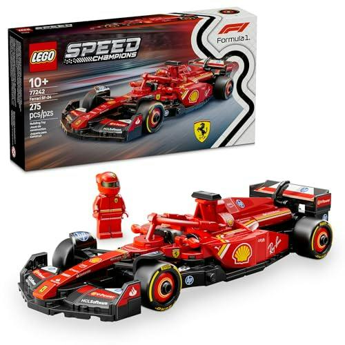 LEGO Speed Champions Ferrari SF-24