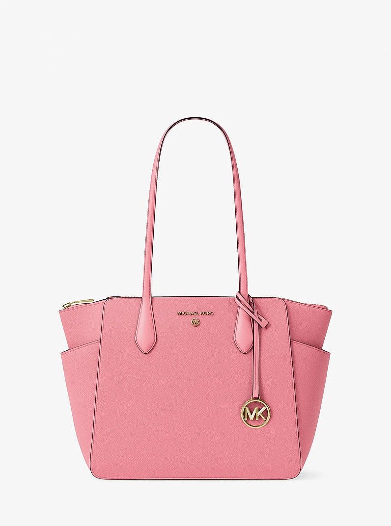 Michael Kors Marilyn Tote Bag