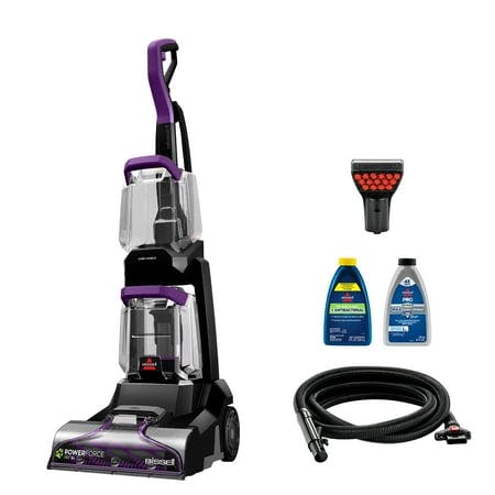BISSELL PowerForce Pet XL Deep Cleaner
