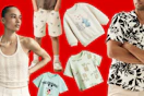 Apparel for the whole family from H&M
