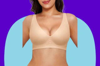 amazon push up bra