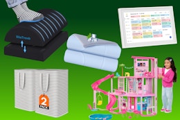 best amazon deals Oct 18