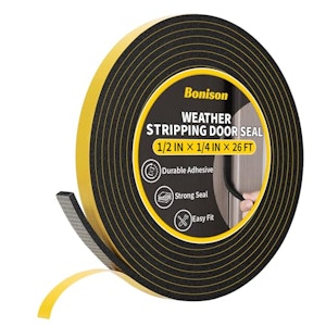 Weather Stripping Door Seal