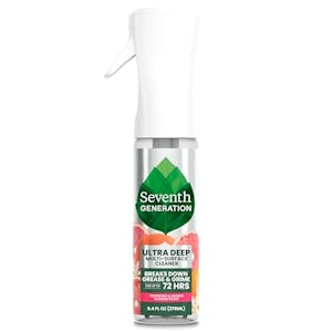 Seventh Generation Cleaner