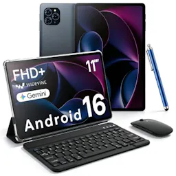 Android Tablet
