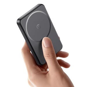 Slim Magnetic Power Bank