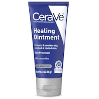 2 Cerave Healing Ointments