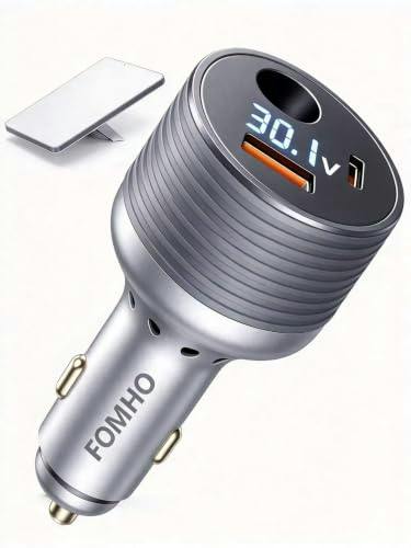 Starlink Mini Car Adapter