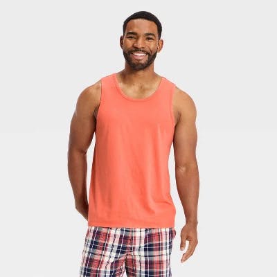 Goodfellow & Co Men's Tank Top