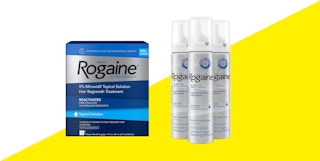 rogaine hair growth treatment amaozn 1677010007 1677010007
