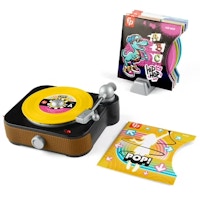 Fisher-Price Rockin’ Record Player