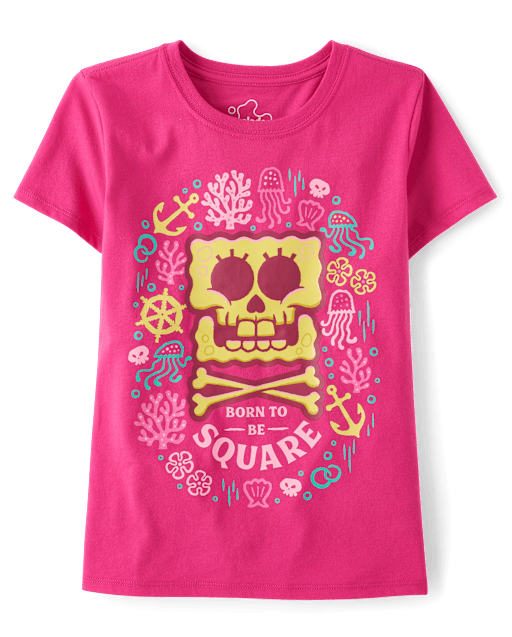 The Children's Place Kids'  Tee