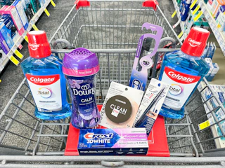 cvs-shopping-haul-crest-colgate-covergirl-oral-b-downy